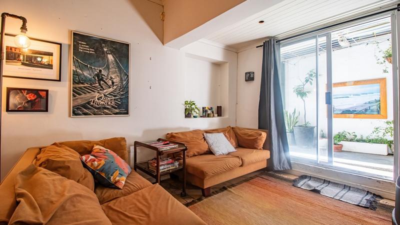 2 Bedroom Property for Sale in Salt River Western Cape